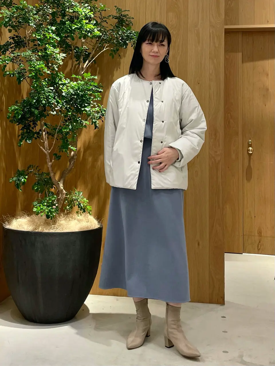  大宮 コーディネート画像