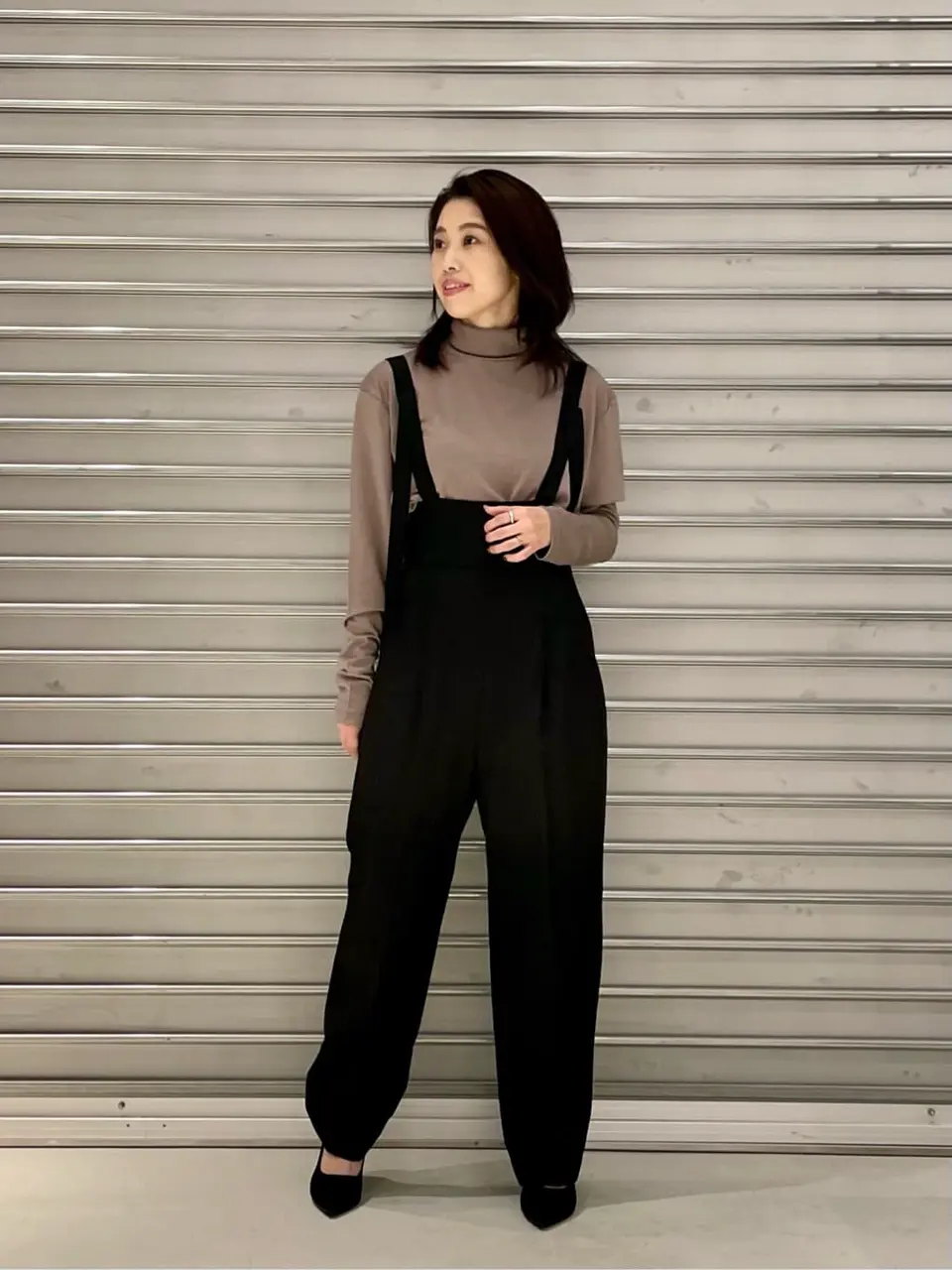  加藤 コーディネート画像