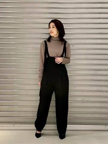 ONWARD CROSSET SELECT 加藤 コーディネート画像