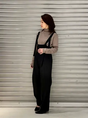 ONWARD CROSSET SELECT 加藤 コーディネート画像