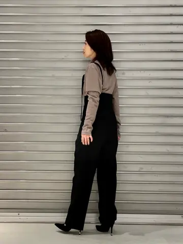 ONWARD CROSSET SELECT 加藤 コーディネート画像