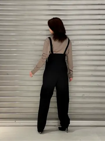 ONWARD CROSSET SELECT 加藤 コーディネート画像