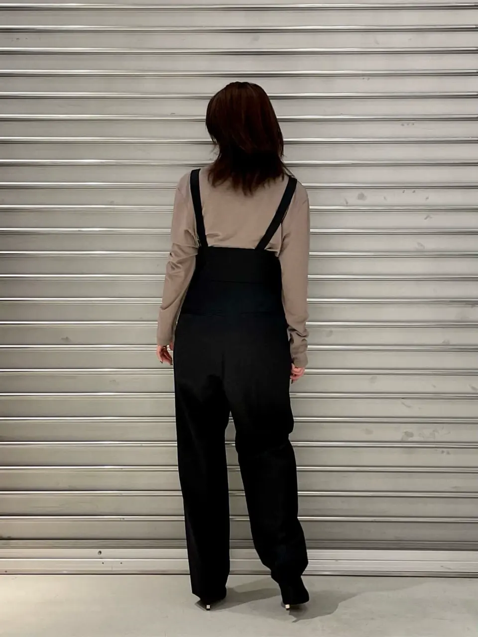 ONWARD CROSSET SELECT 加藤 コーディネート画像