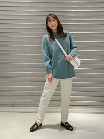 ONWARD CROSSET SELECT 戸澤 コーディネート画像