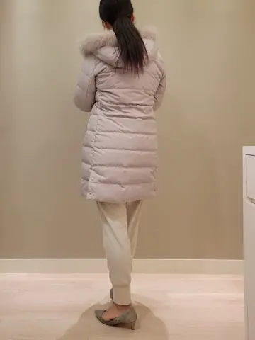 ONWARD CROSSET SELECT 西村 コーディネート画像