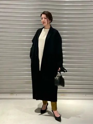 ONWARD CROSSET SELECT 水谷 コーディネート画像