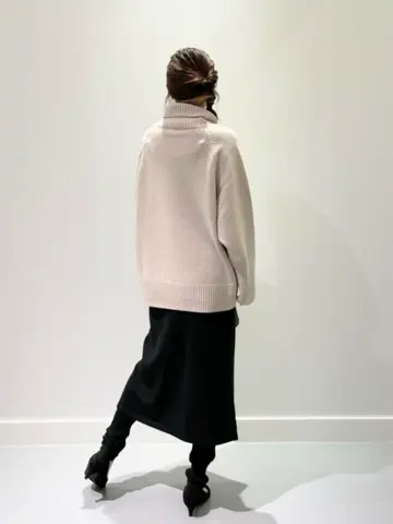 ONWARD CROSSET SELECT 榎本 コーディネート画像