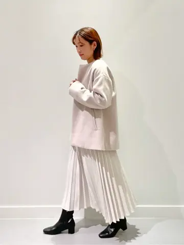 ONWARD CROSSET SELECT 濱野 コーディネート画像