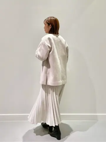 ONWARD CROSSET SELECT 濱野 コーディネート画像