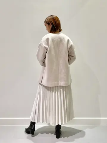 ONWARD CROSSET SELECT 濱野 コーディネート画像