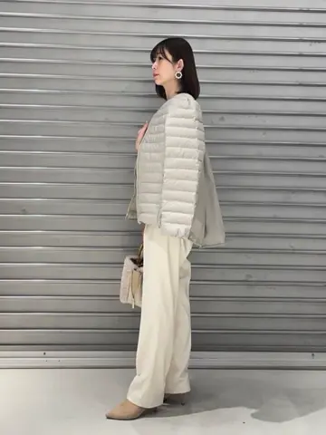 ONWARD CROSSET SELECT 市川 コーディネート画像