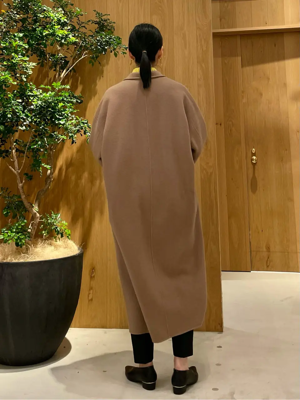 ONWARD CROSSET SELECT 大宮 コーディネート画像