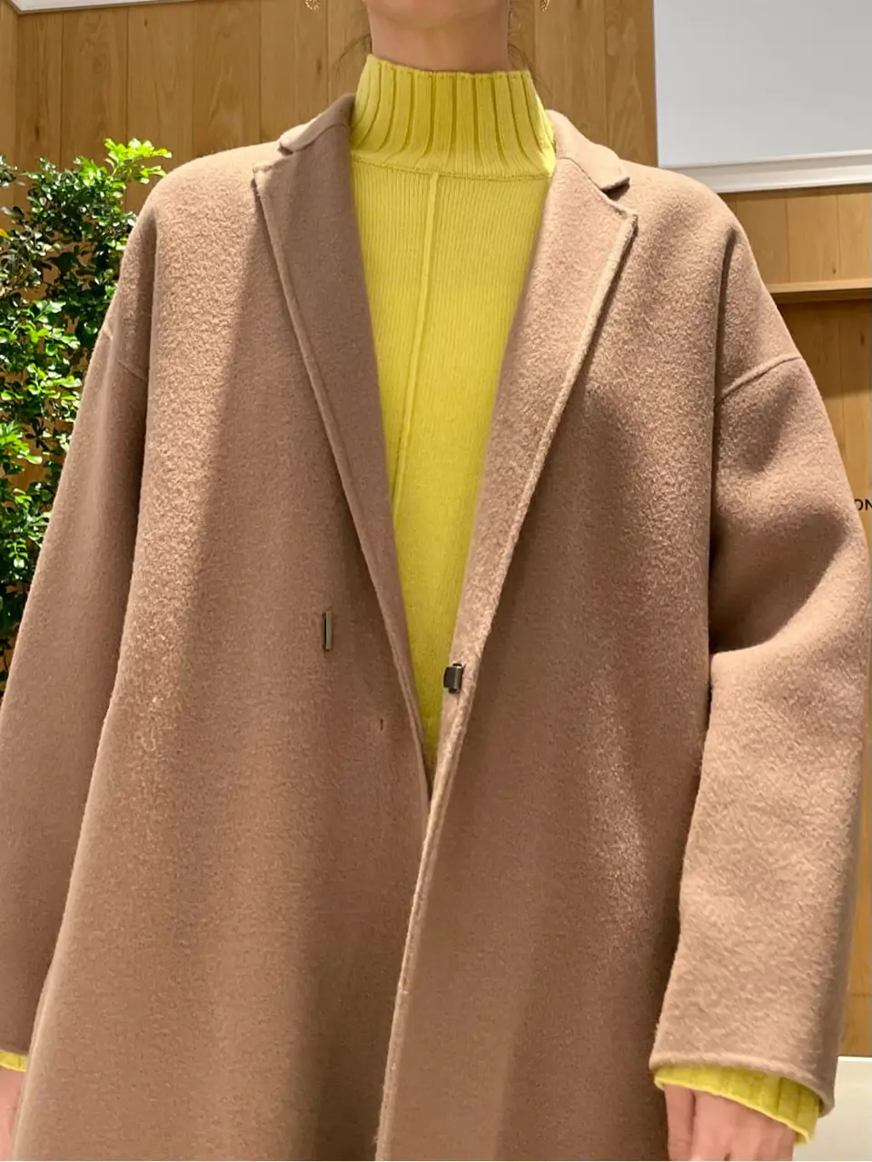 ONWARD CROSSET SELECT 大宮 コーディネート画像