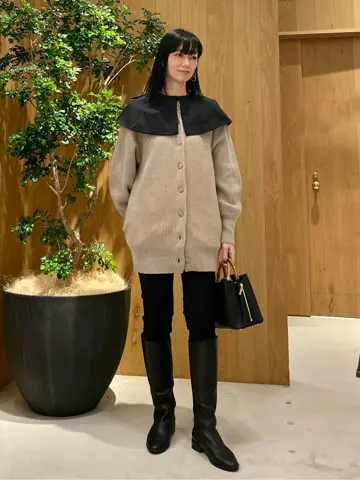 ONWARD CROSSET SELECT 大宮 コーディネート画像