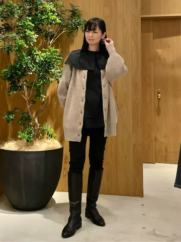 ONWARD CROSSET SELECT 大宮 コーディネート画像