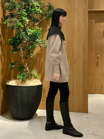 ONWARD CROSSET SELECT 大宮 コーディネート画像