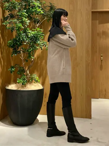 ONWARD CROSSET SELECT 大宮 コーディネート画像