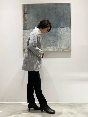 ONWARD CROSSET SELECT 北原 コーディネート画像