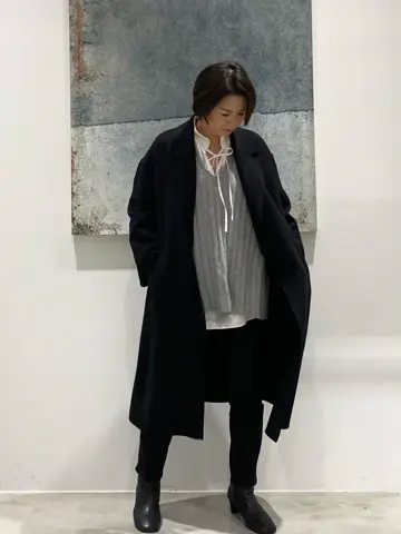 ONWARD CROSSET SELECT 北原 コーディネート画像