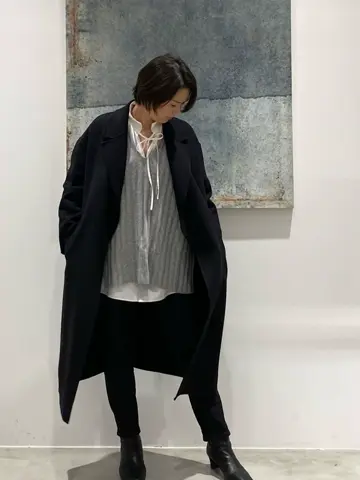 ONWARD CROSSET SELECT 北原 コーディネート画像