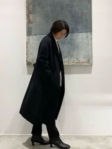 ONWARD CROSSET SELECT 北原 コーディネート画像