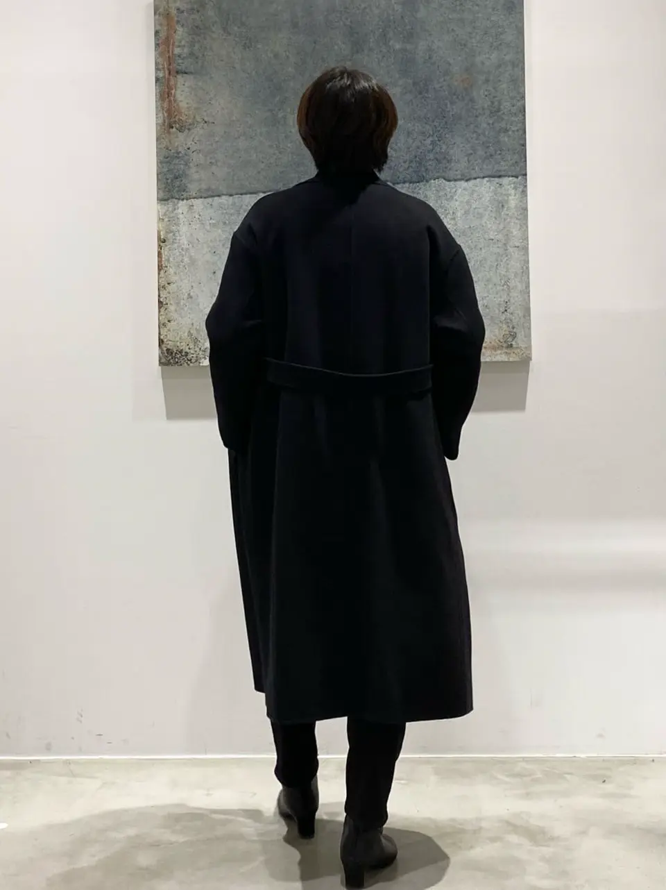 ONWARD CROSSET SELECT 北原 コーディネート画像