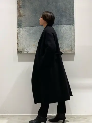 ONWARD CROSSET SELECT 北原 コーディネート画像