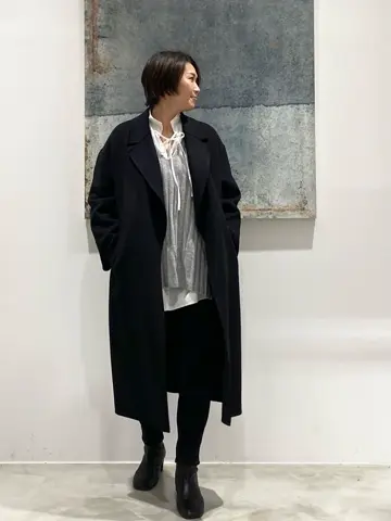 ONWARD CROSSET SELECT 北原 コーディネート画像