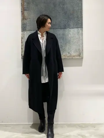 ONWARD CROSSET SELECT 北原 コーディネート画像