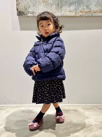 ONWARD CROSSET SELECT 田中 コーディネート画像