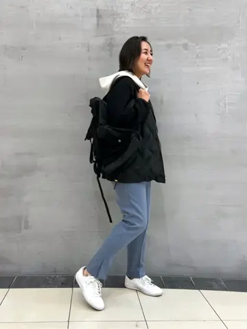 ONWARD CROSSET SELECT 茂木 コーディネート画像