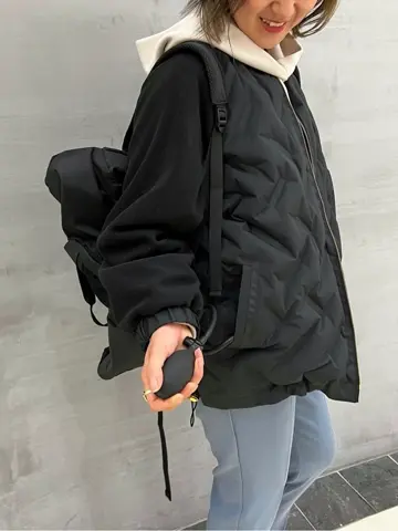 ONWARD CROSSET SELECT 茂木 コーディネート画像