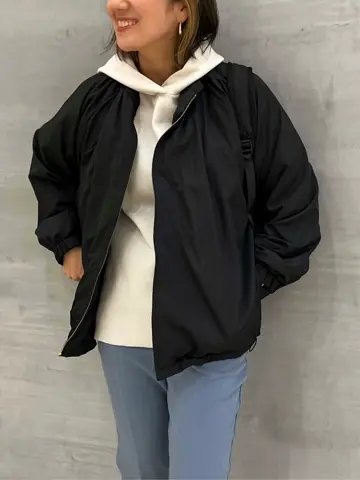 ONWARD CROSSET SELECT 茂木 コーディネート画像