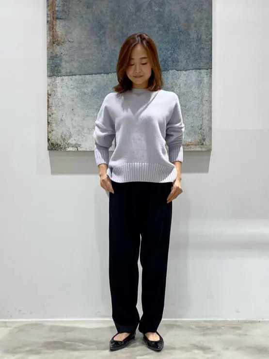  田中 コーディネート画像