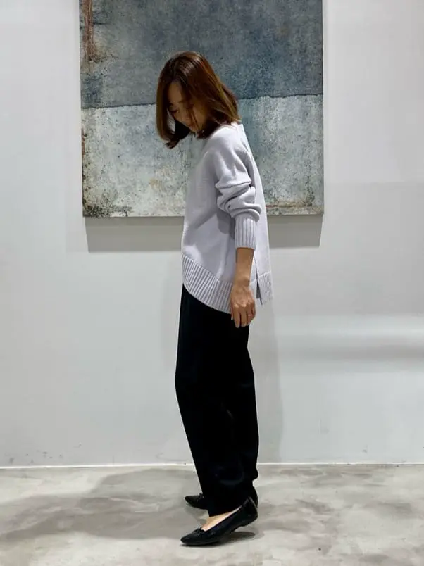 ONWARD CROSSET SELECT 田中 コーディネート画像