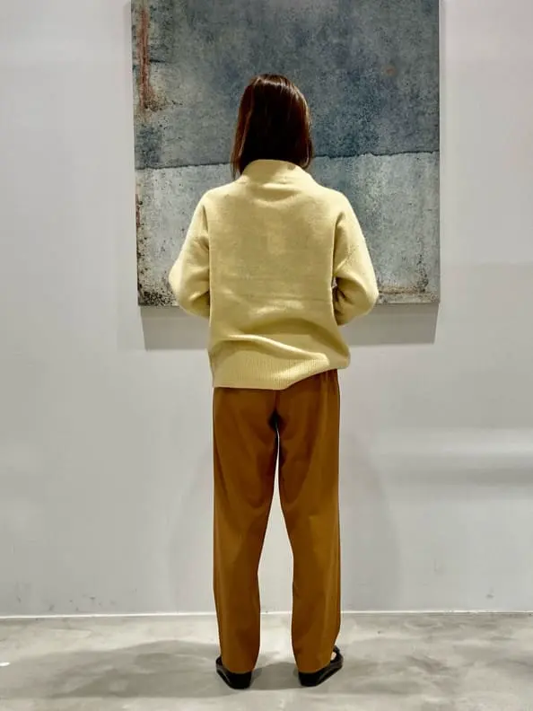 ONWARD CROSSET SELECT 田中 コーディネート画像