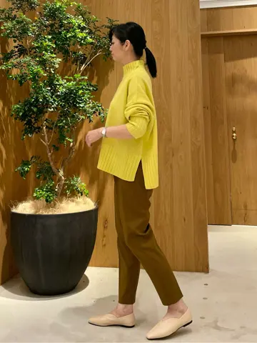 ONWARD CROSSET SELECT 大宮 コーディネート画像