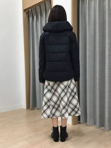 ONWARD CROSSET SELECT 斉藤 コーディネート画像