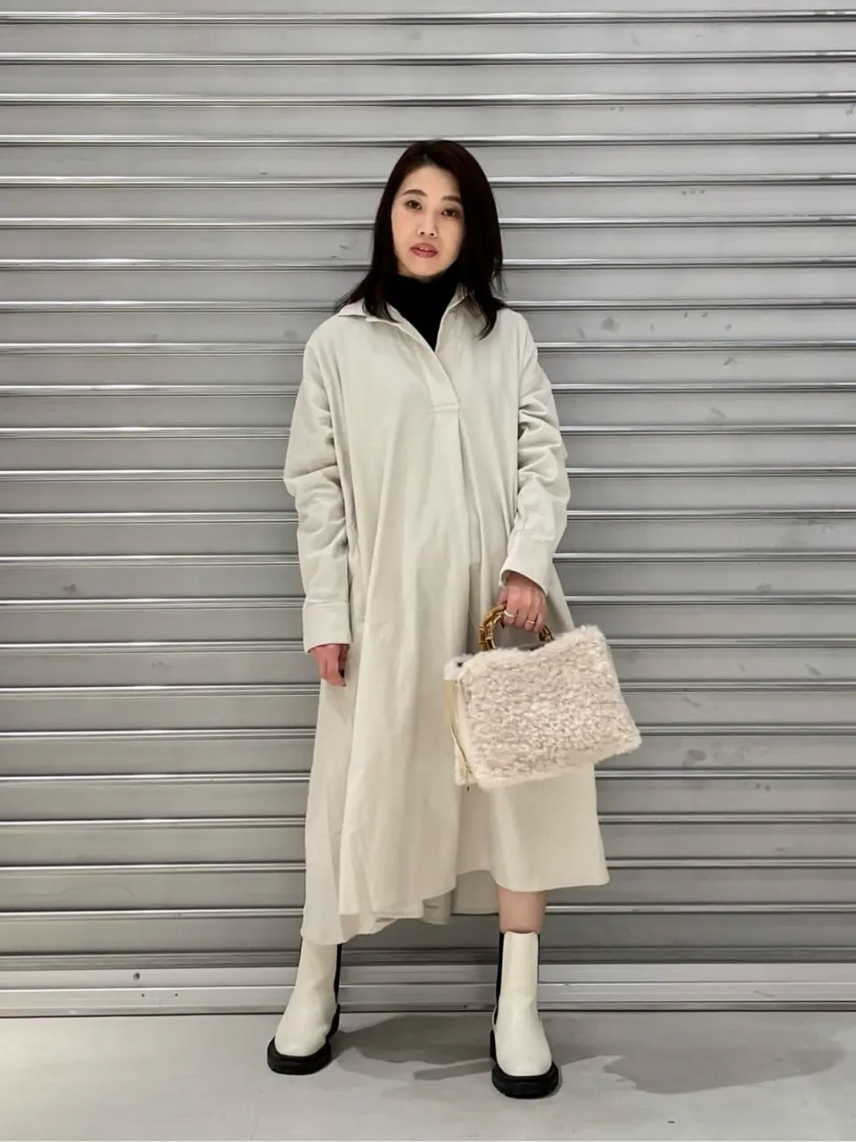  加藤 コーディネート画像