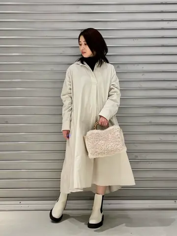 ONWARD CROSSET SELECT 加藤 コーディネート画像