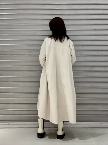 ONWARD CROSSET SELECT 加藤 コーディネート画像