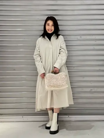 ONWARD CROSSET SELECT 加藤 コーディネート画像