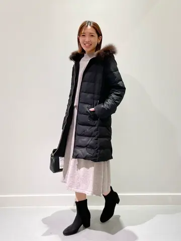 ONWARD CROSSET SELECT 濱野 コーディネート画像