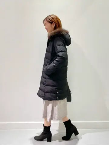 ONWARD CROSSET SELECT 濱野 コーディネート画像