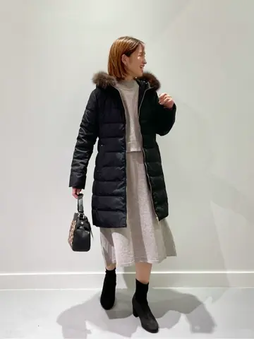 ONWARD CROSSET SELECT 濱野 コーディネート画像