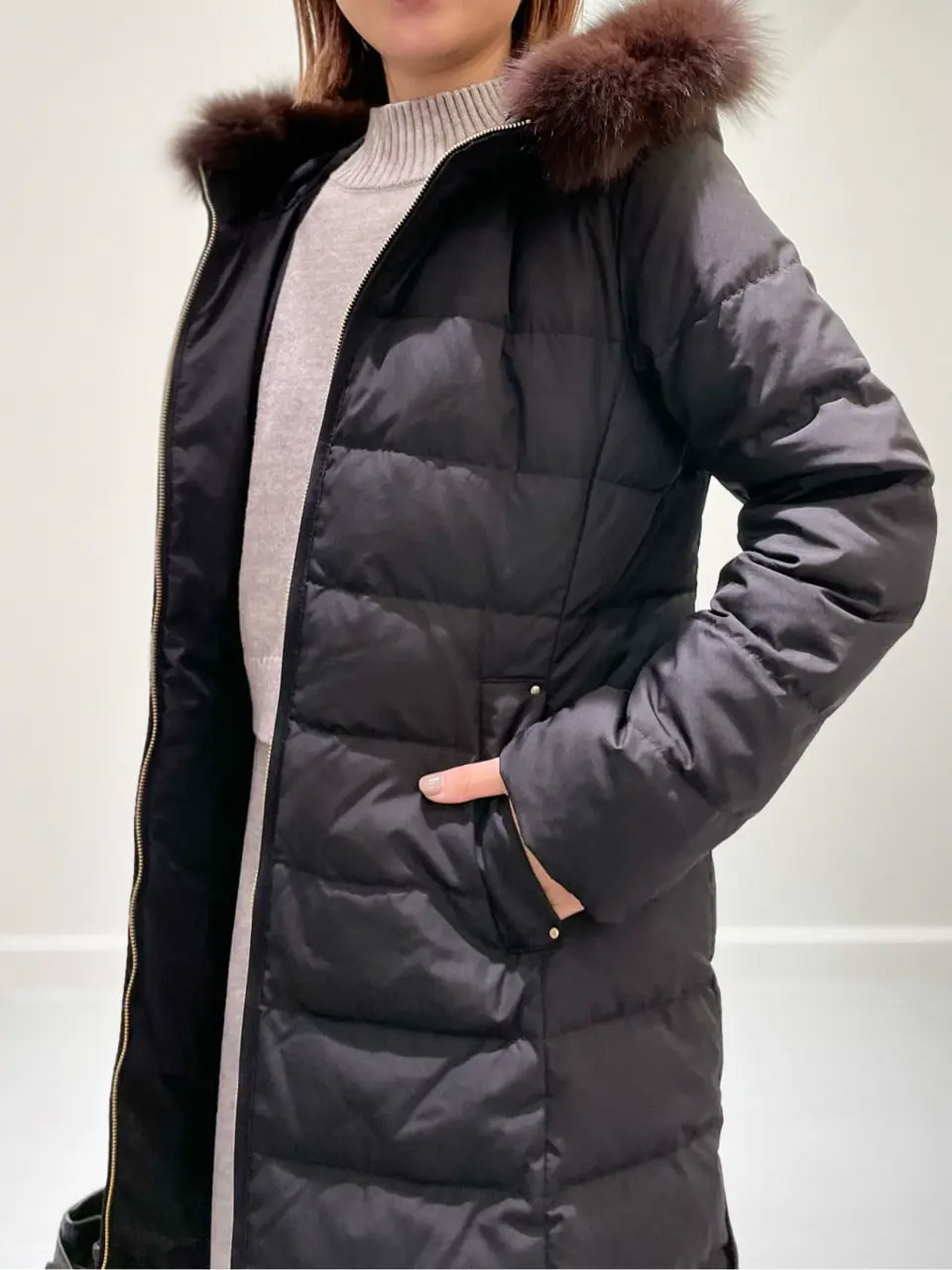 ONWARD CROSSET SELECT 濱野 コーディネート画像