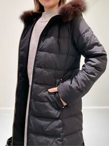 ONWARD CROSSET SELECT 濱野 コーディネート画像