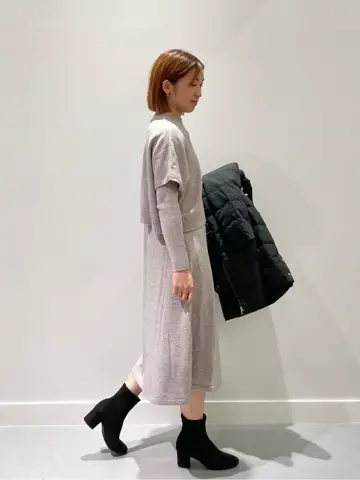 ONWARD CROSSET SELECT 濱野 コーディネート画像