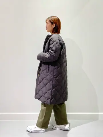 ONWARD CROSSET SELECT 濱野 コーディネート画像