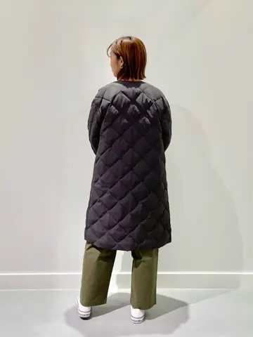 ONWARD CROSSET SELECT 濱野 コーディネート画像